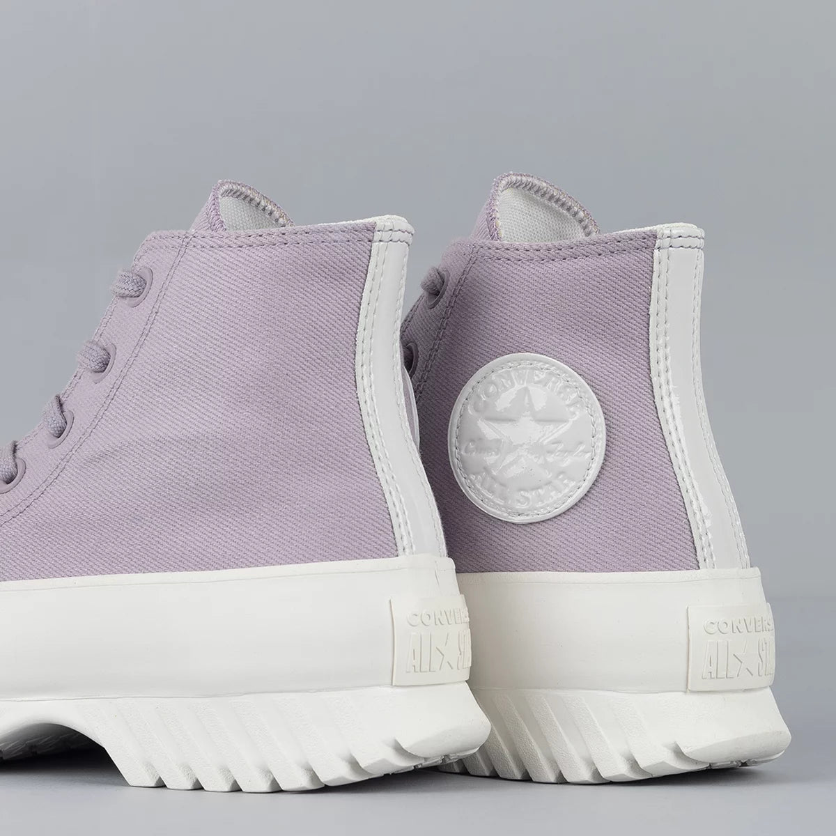 Tênis Converse Chuck Taylor All Star Lugged 2.0 Glam