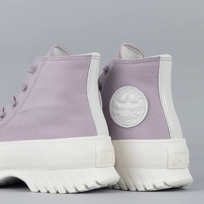 Tênis Converse Chuck Taylor All Star Lugged 2.0 Glam