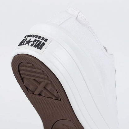 Tênis Converse Chuck Taylor All Star Move Ox — foto 5