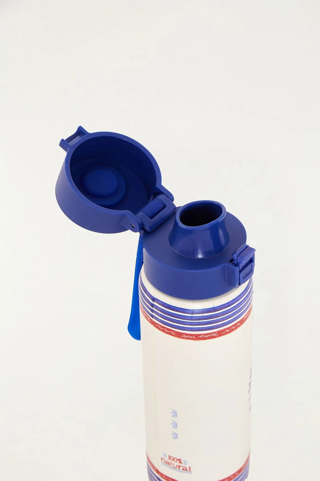 Garrafa Farm ETC Selo Praiano Navy 650ml