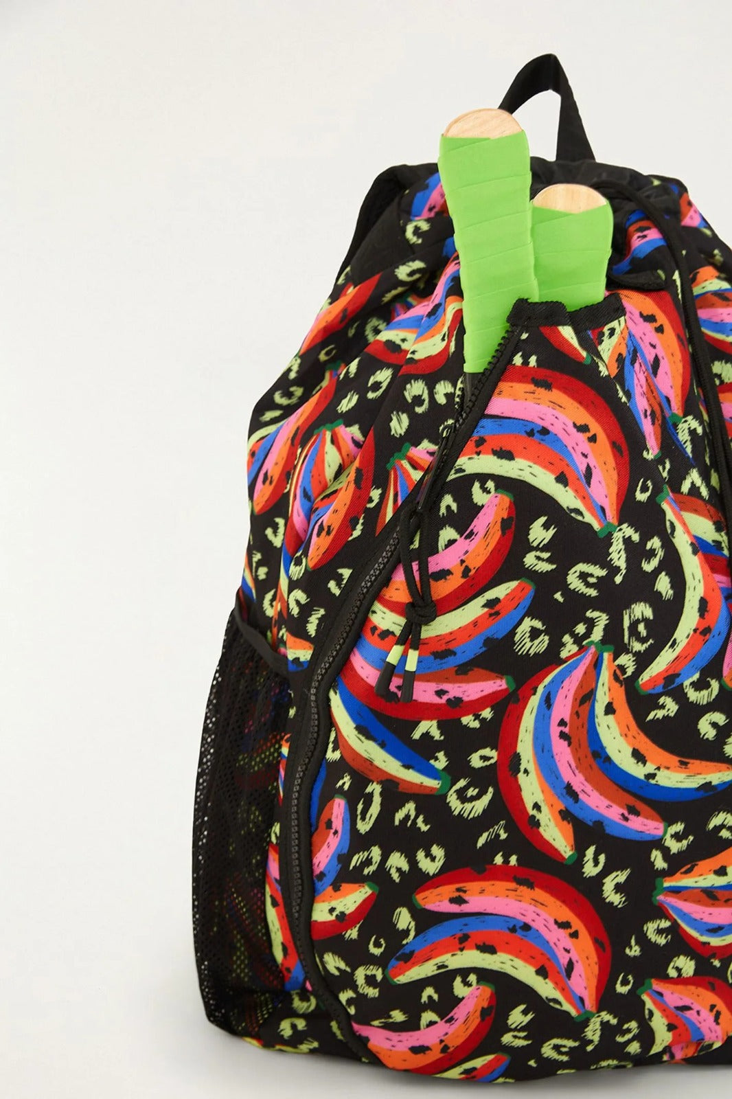 Mochila Farm Pra Jogo Bananada