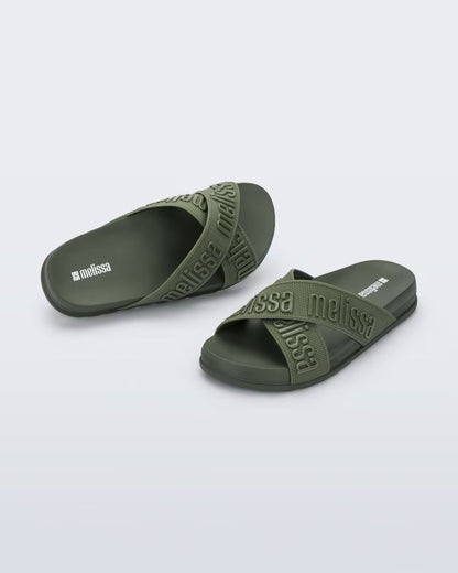 Melissa Cozy Slide M-Lover II — foto 6