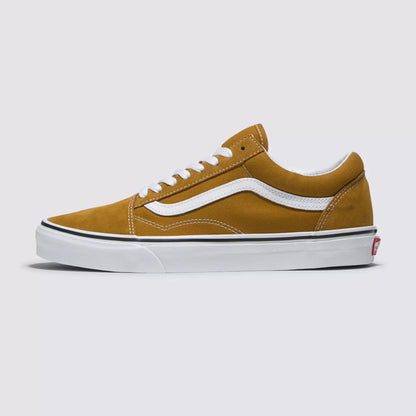 Tênis Vans Old Skool Golden Brown