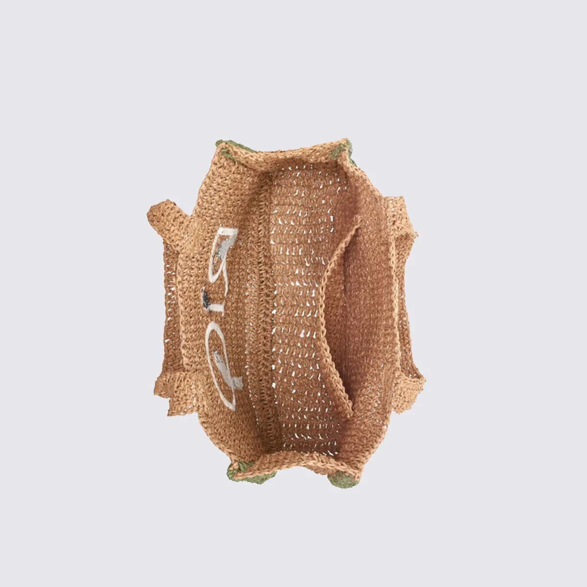 Totebag Farm Coisa Nossa P Artesanal