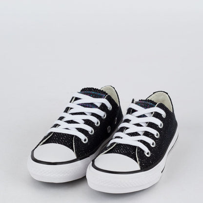 Tênis Converse Kids Chuck Taylor All Star Ox Matte Craft
