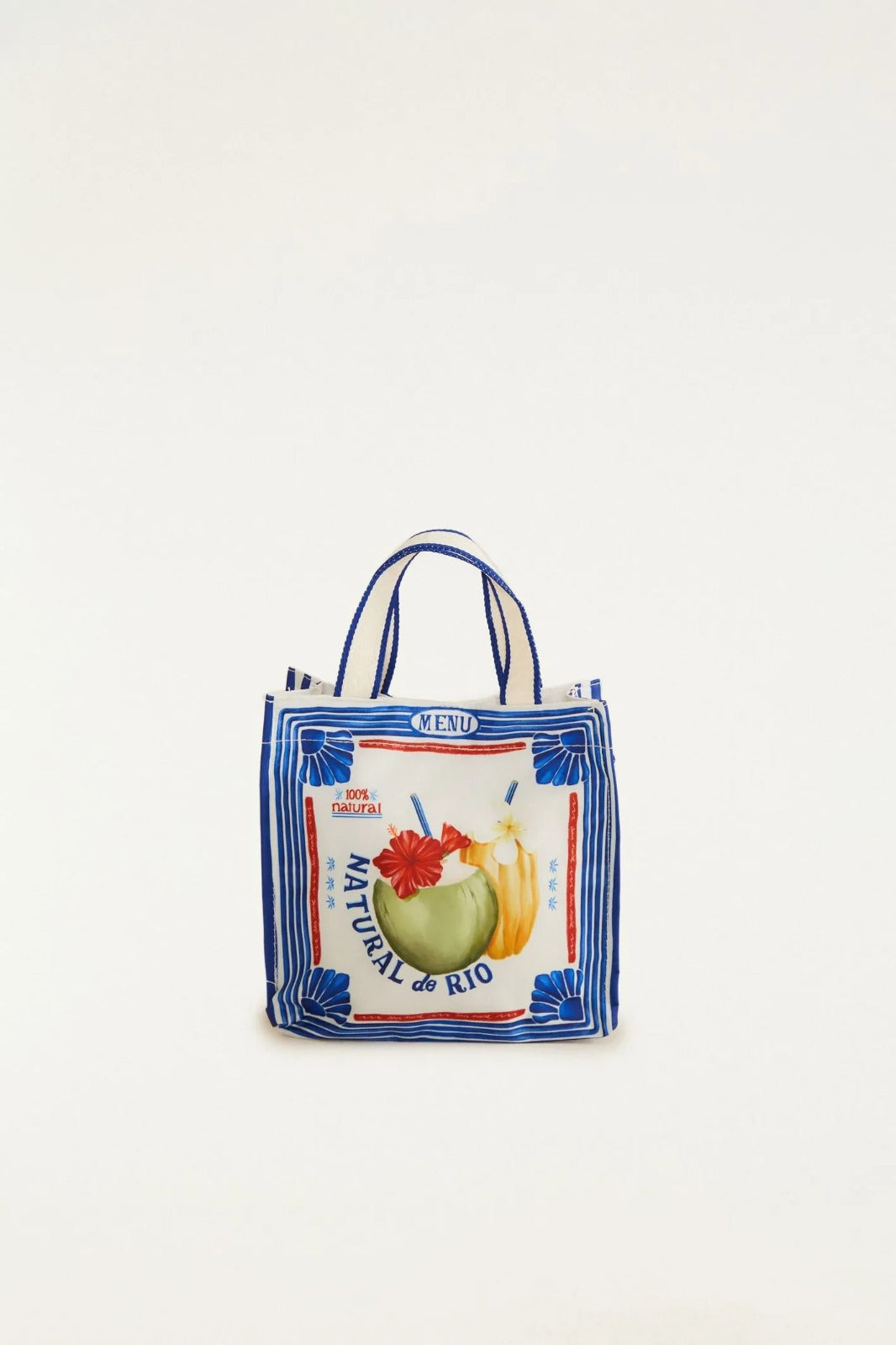 Bolsa Farm Mimo Selo Praiano