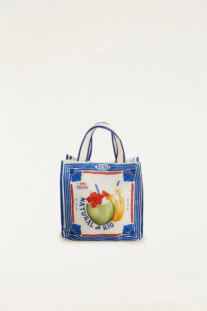 Bolsa Farm Mimo Selo Praiano