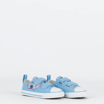 Tênis Converse Kids Chuck Taylor All Star 2V Ox Disney Stitch