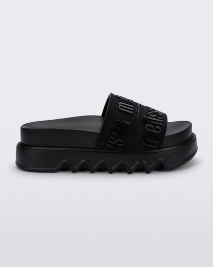 Melissa Cozy Slide M-Lover Bold Platform