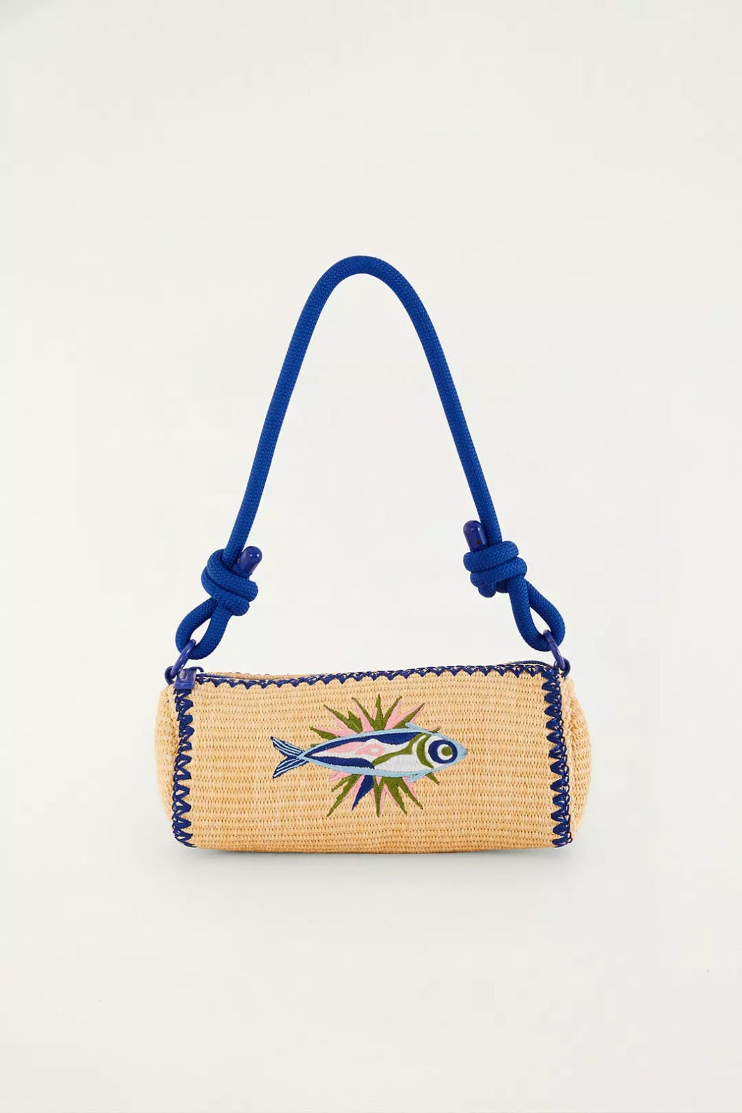 Bolsa Farm Dengo Artesanal Praia Rj Cardume
