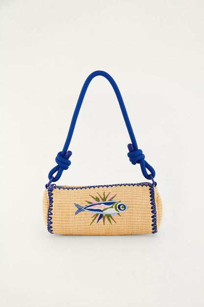 Bolsa Farm Dengo Artesanal Praia Rj Cardume