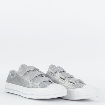 Tênis Converse Chuck 70 3V Ox Sparkle Party — foto 2