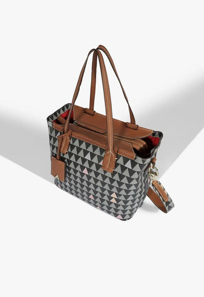 Bolsa Schutz Mini Nina Triangle
