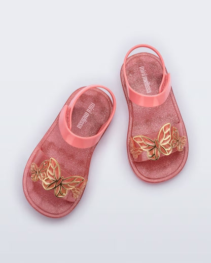 Mini Melissa Fairy Baby — foto 3