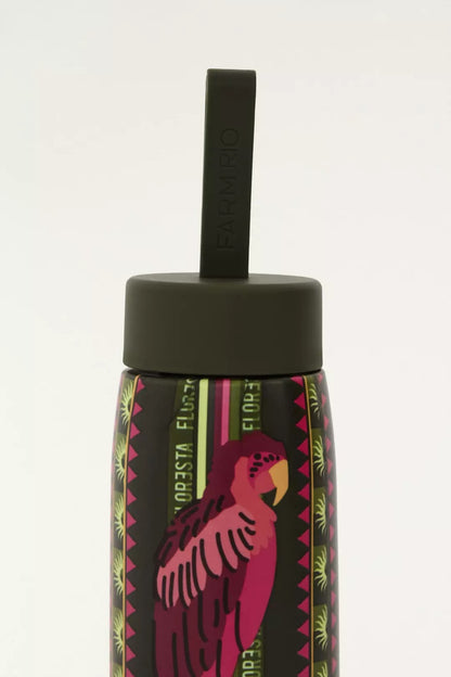 Garrafa Farm Que Sede 500ml Janela da Mata — foto 2