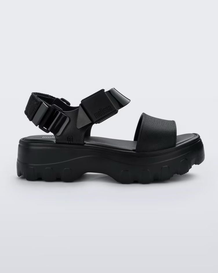 Melissa Kick Off Sandal