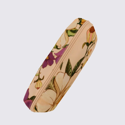 Maxi Necessaire Farm Ora Bolas Passaro em Flor — foto 3