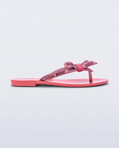 Melissa Harmonic M-Lover Chrome