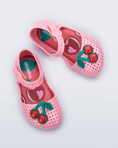 Mini Melissa Furadinha Pop Baby — foto 6