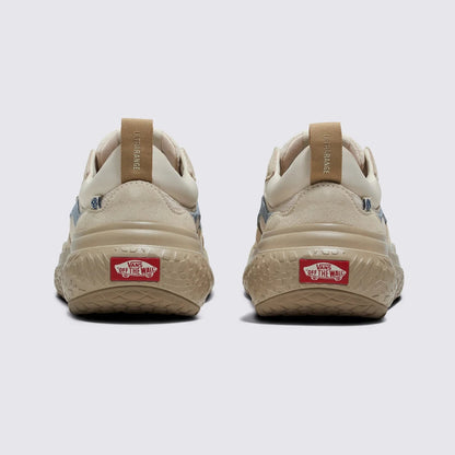 Tênis Vans Ultrarange Neo Vr3 Mte White Blue