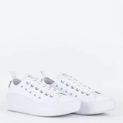 Tênis Converse Chuck Taylor All Star Move Ox Star Studded
