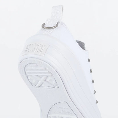 Tênis Converse Chuck Taylor All Star Move Ox Star Studded