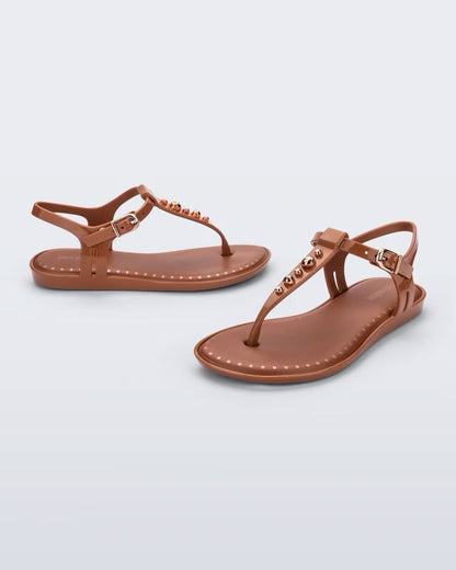 Mini Melissa Solar Boho Infantil — foto 6