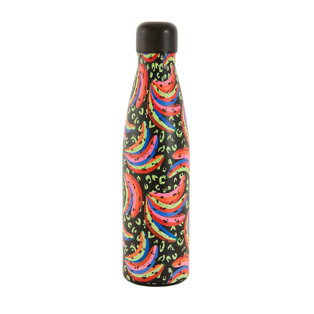 Garrafa Farm Glub Glub Bananada 500 ML