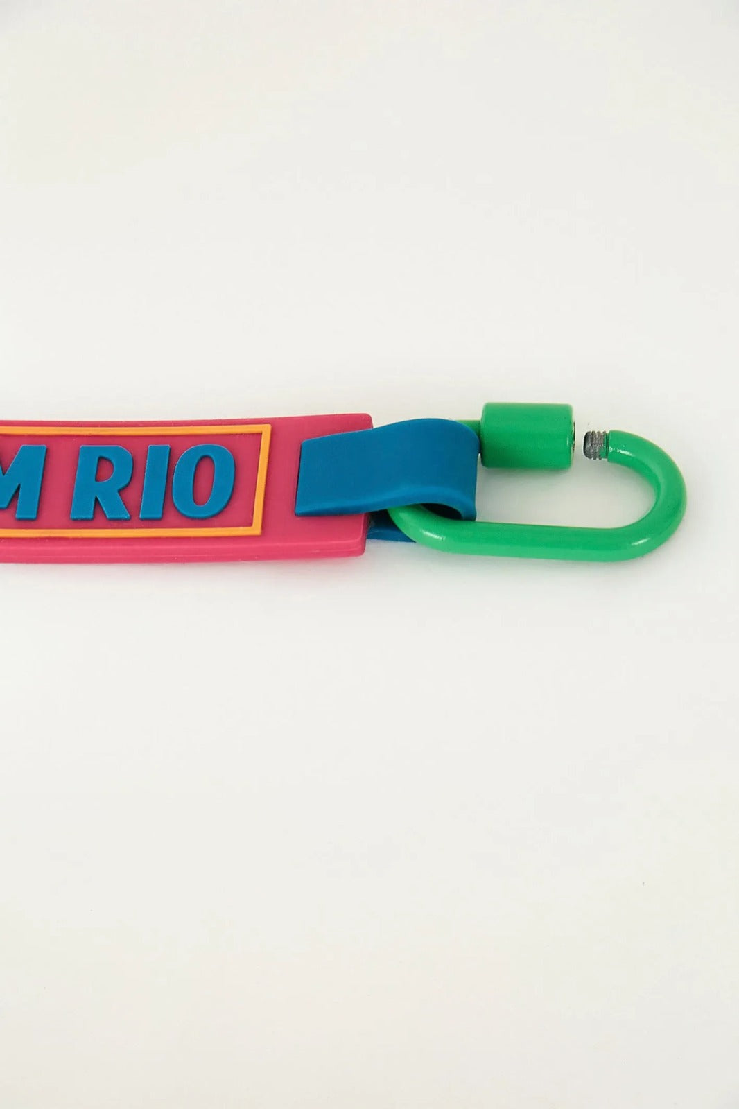 Chaveiro Farm Rio Rosa