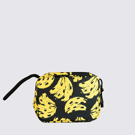 Necessaire Farm Xerô Bossa Banana