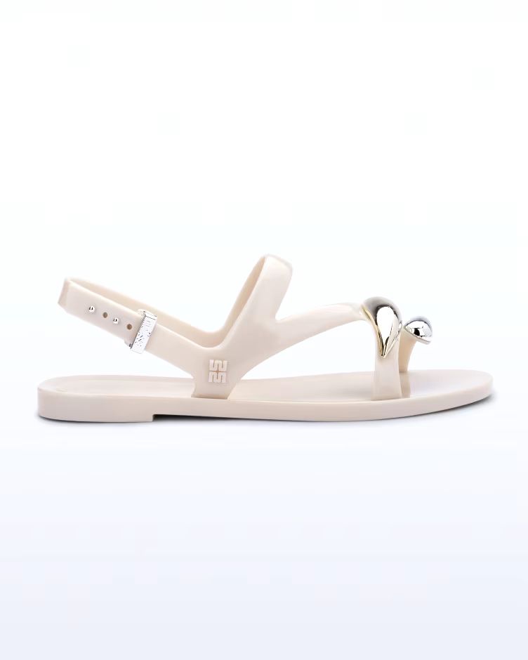 Melissa Iris Sandal