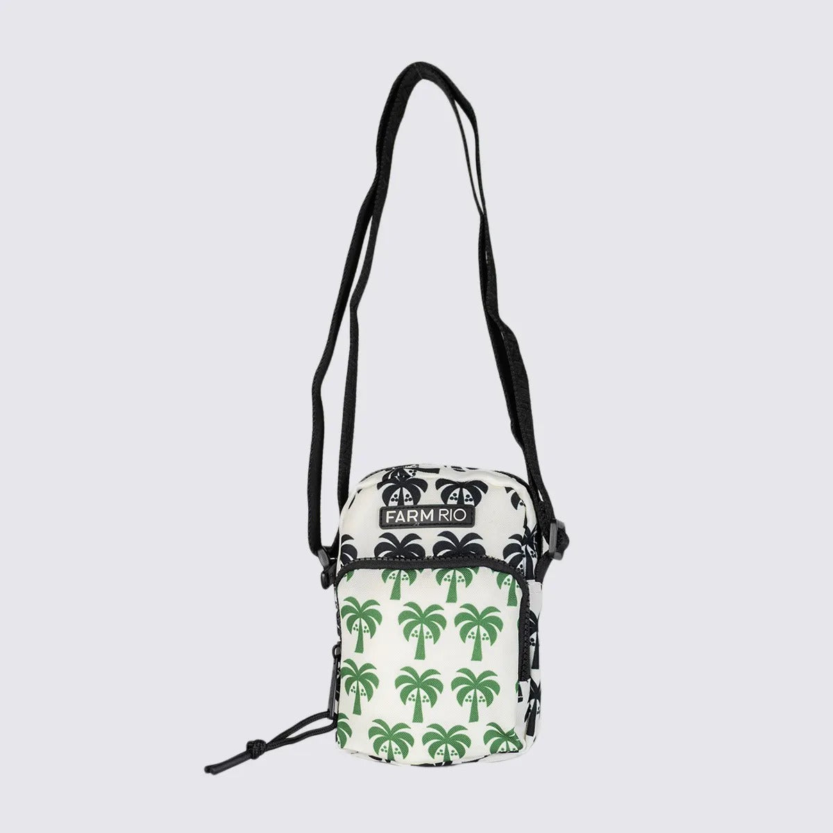 Bolsa Farm Da Gema Multicolorido
