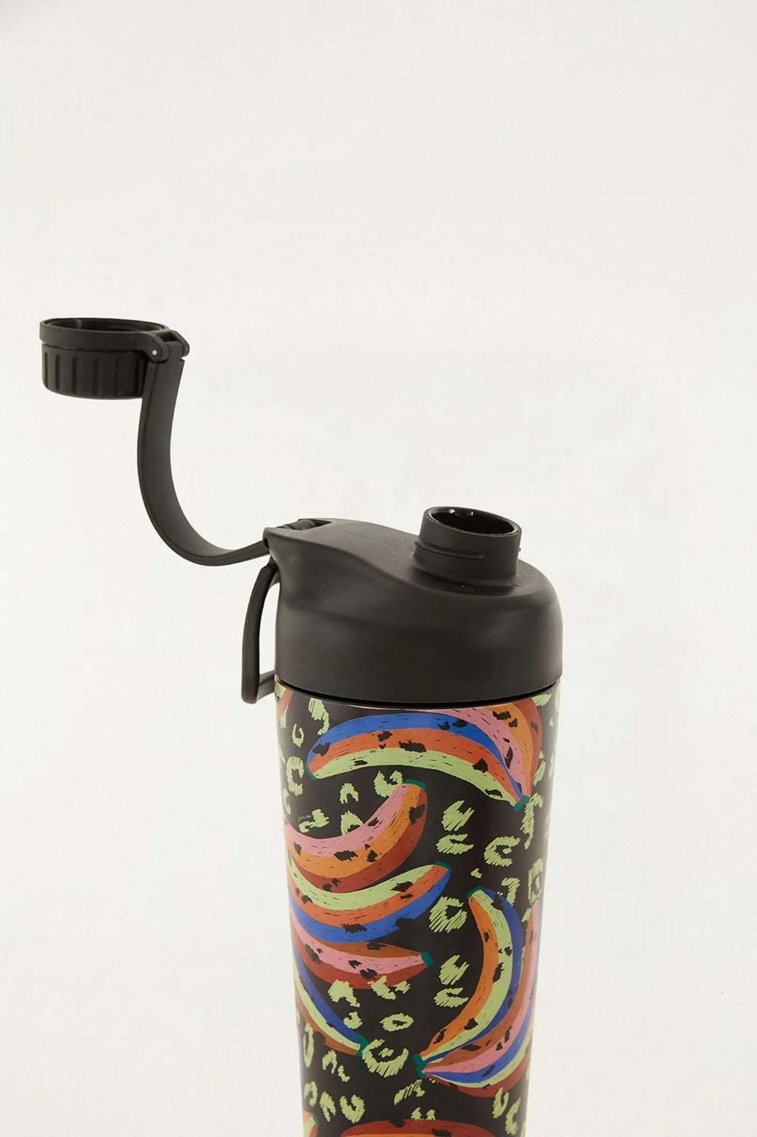 Shaker Térmico Farm Bananada 700ml