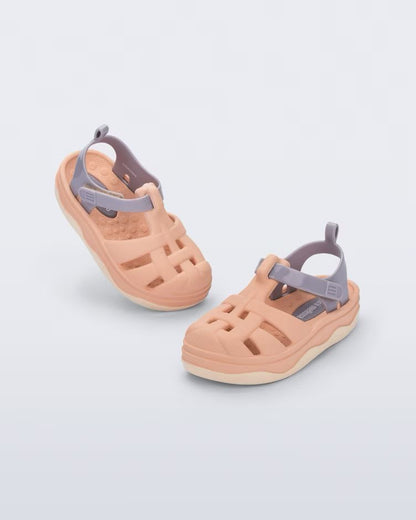 Mini Melissa Zig Baby