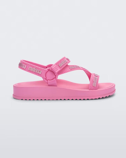 Mini Melissa Stripes M-Lover Infantil