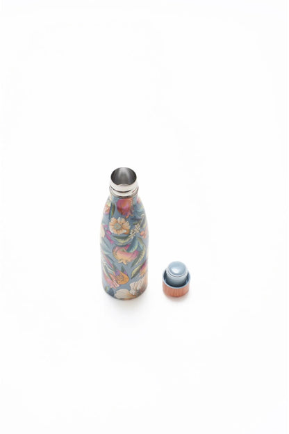 Garrafa Farm Glub Glub 500ml Romance Em Flor — foto 3