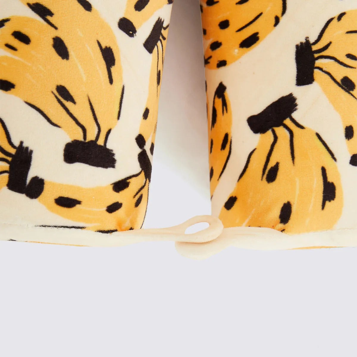 Almofada de Pescoço Farm Bossa Banana