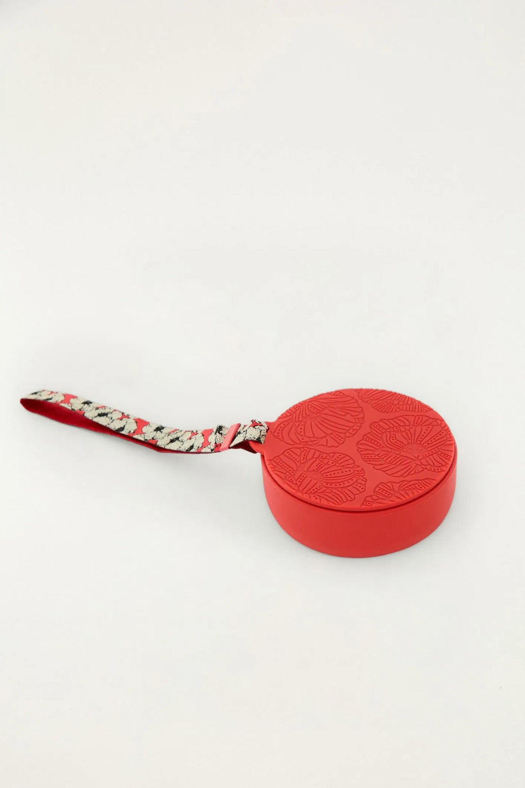 Copo Farm Vai e Vem Vermelho