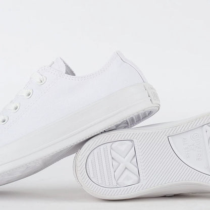 Tênis Converse Chuck Taylor All Star Monochrome Ox — foto 4