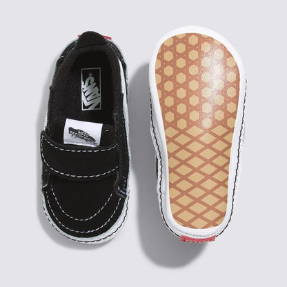 Tênis Vans Sk8-Hi Baby