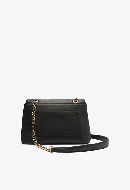 Bolsa Schutz Shoulder Couro Matelassê