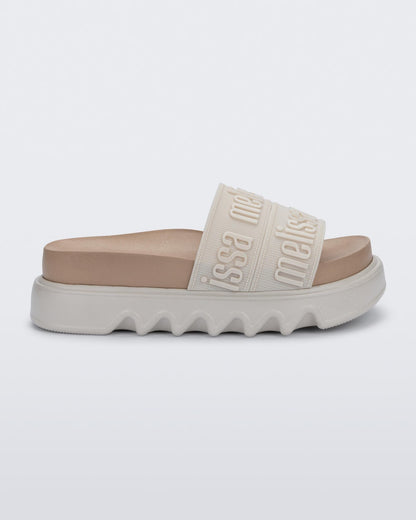 Melissa Cozy Slide M-Lover Bold Platform