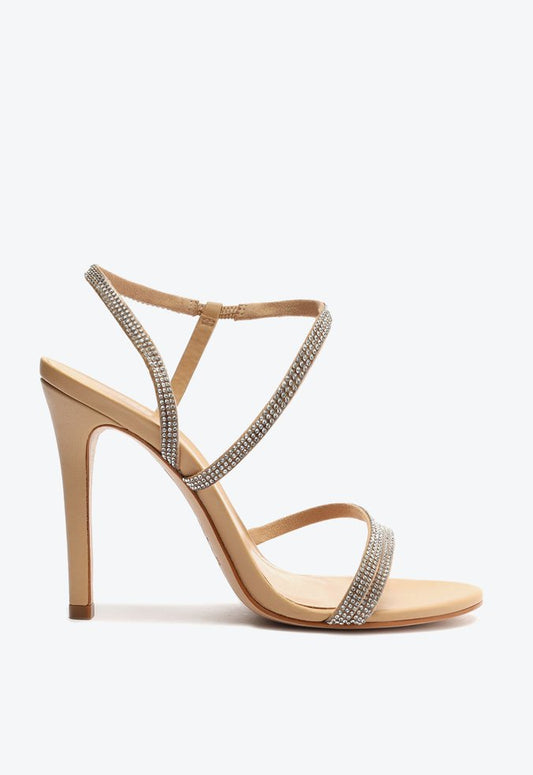 Salto Schutz Mariah Shine Tiras