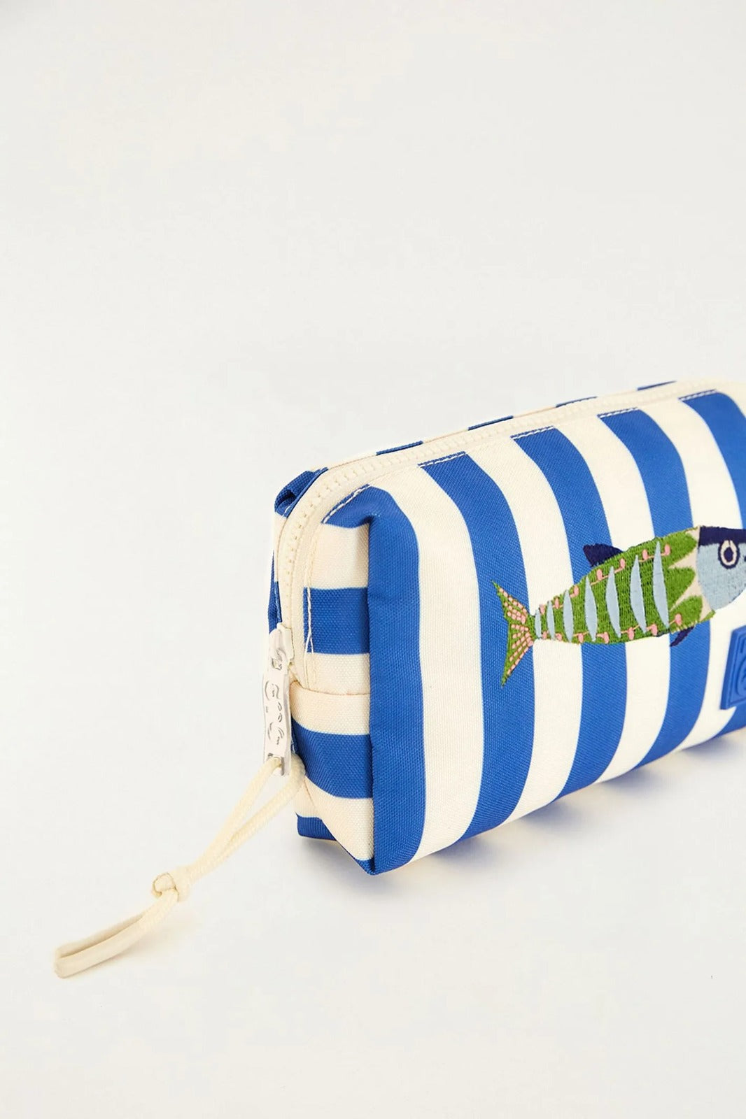 Maxi Necessaire Farm Oras Bolas Listra
