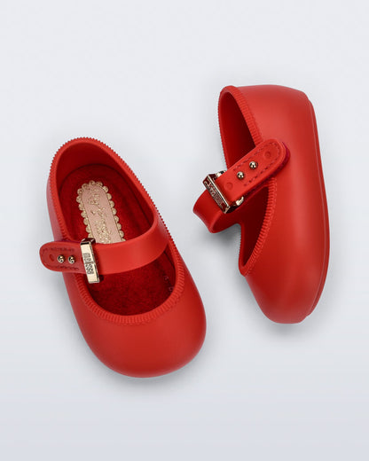 My First Mini Melissa Ballerina Baby