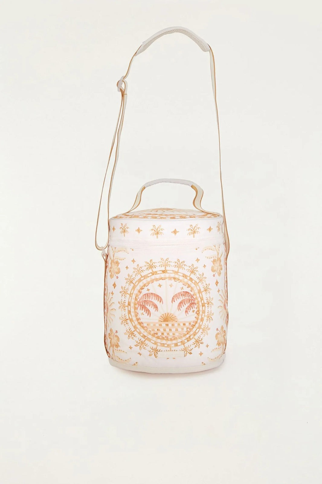 Cooler Farm  Farofa Coqueiral