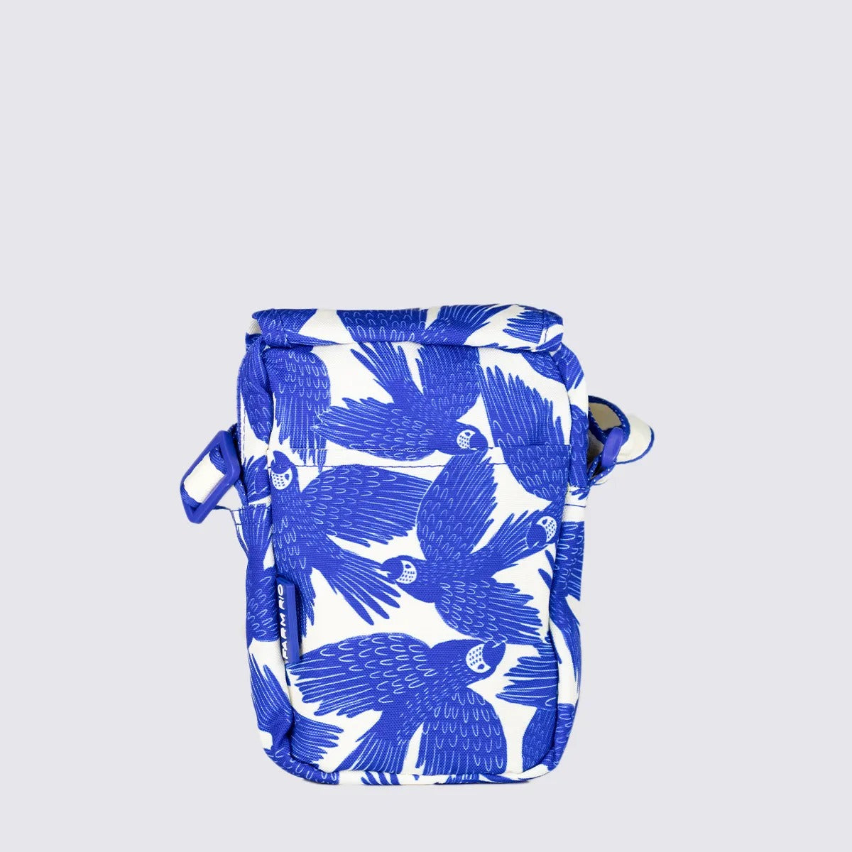 Bolsa Farm Fervo Voo das Araras