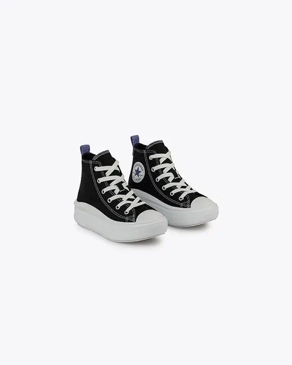 Chuck Taylor All Star Move