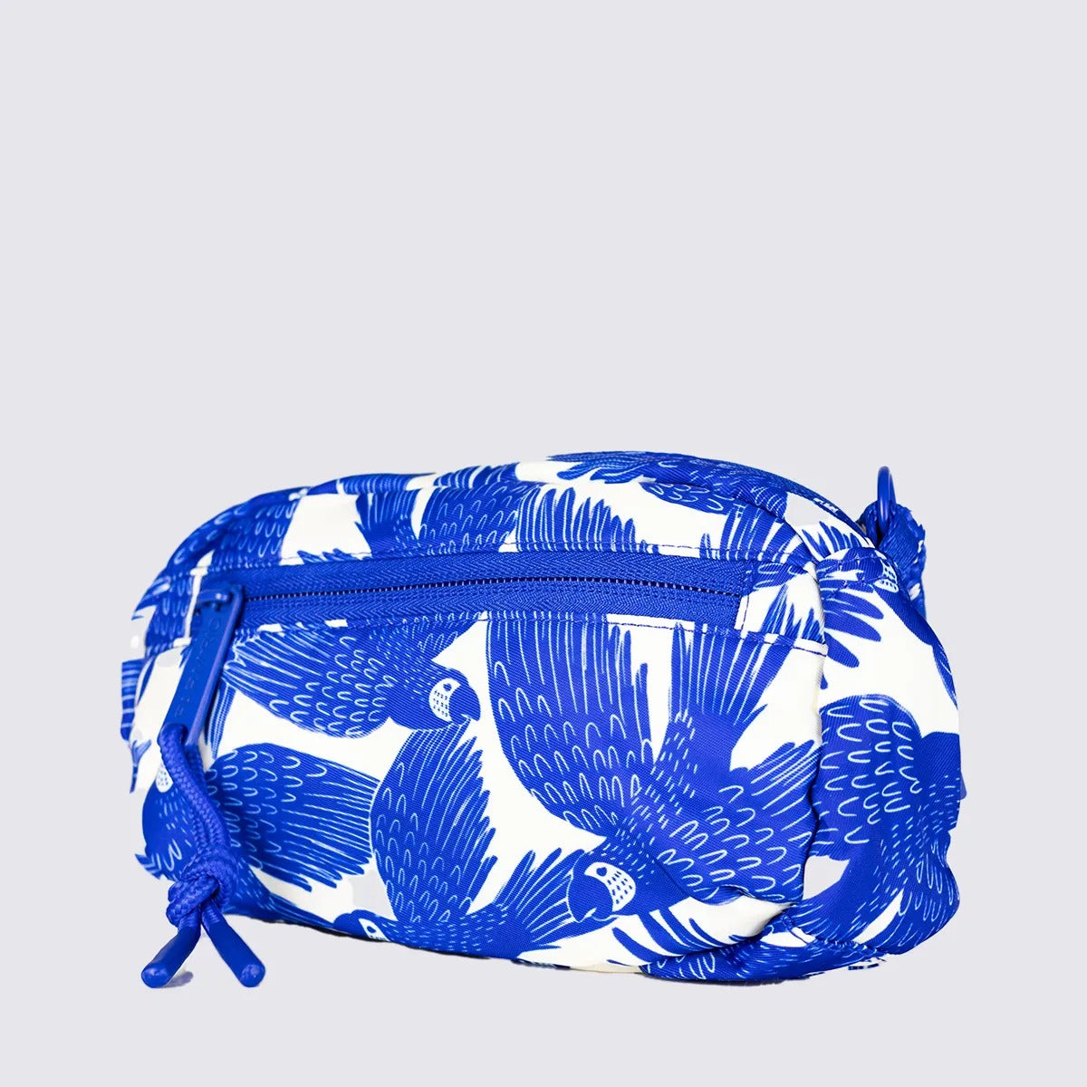 Bolsa Farm Chuchu Voo das Araras