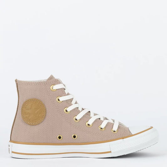 Tênis Converse Chuck Taylor All Star Hi — foto 4